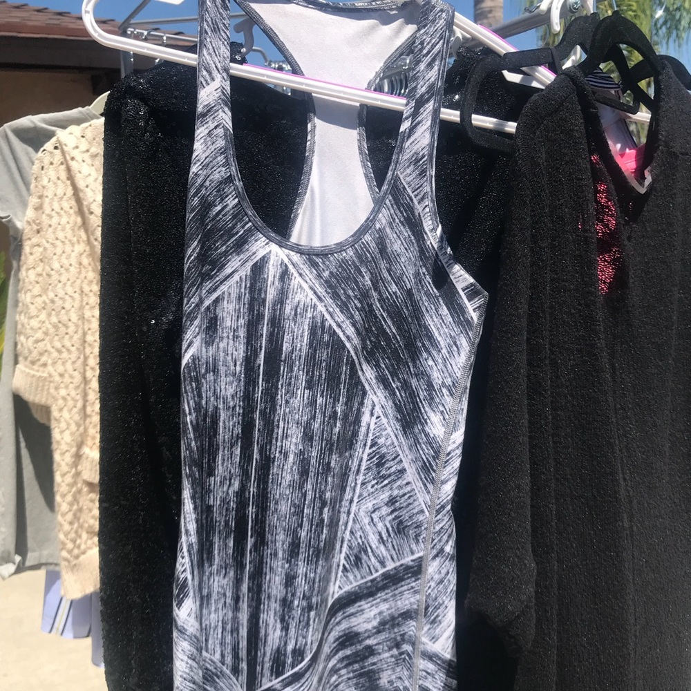 Lulu tank
